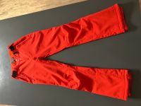 Skihose Damen Protest Gr.40/42 - wie neu rotorange Nordrhein-Westfalen - Willich Vorschau