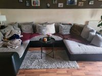 Couch mit Schlaffunktion Nordrhein-Westfalen - Delbrück Vorschau