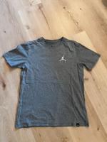 Herren Tshirt grau und weiß Jordan Größe M Bayern - Bamberg Vorschau