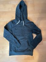 Superdry Gr. 34 (XS) Hoodie Sweatshirt grau Nordrhein-Westfalen - Velen Vorschau