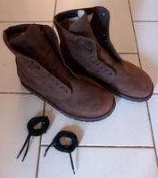 Stiefel Waldviertler "Jaga Flex" Gr. 46  Schuhe Echtleder Baden-Württemberg - Schwäbisch Gmünd Vorschau