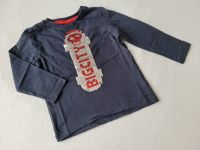 Oberteil, Langarmshirt, Longsleeves Skatboard Gr.92/98 Sachsen-Anhalt - Zerbst (Anhalt) Vorschau