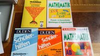 Mathematik, Lernen, Duden, Lernhilfe-Bücher, Schüler, mit Lösung Hessen - Runkel Vorschau