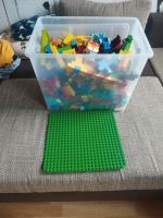 Kiste voll Lego Duplo Niedersachsen - Celle Vorschau