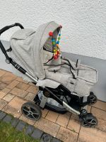 Kinderwagen Buggy Hartan GT mit Softtragetasche Nordrhein-Westfalen - Troisdorf Vorschau