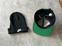 Nike mütze und capi Schleswig-Holstein - Flensburg Vorschau