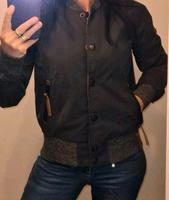 Naketano Jacke Übergangsjacke Gr.xs Neu Bayern - Pförring Vorschau