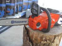 Husqvarna 120i mit Akku und Ladegerät Bayern - Neumarkt-Sankt Veit Vorschau