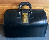 Arzt/ Doktortasche vintage Baden-Württemberg - Sindelfingen Vorschau