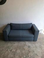 IKEA Askeby Schlafsofa Bettsofa 2er Couch Hessen - Altenstadt Vorschau