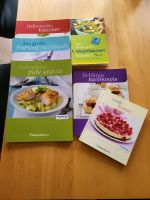 3 Weight Watchers Kochbücher einzeln oder Set Niedersachsen - Rodenberg Vorschau