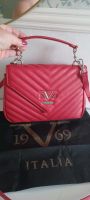 Handtasche versace,Leder neu Sachsen-Anhalt - Wimmelburg Vorschau