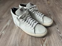 Strellson Sneakers High Top Weiß 43 Baden-Württemberg - Heilbronn Vorschau