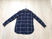 Langarmbluse dunkelblau Gr. 34 H&M Bayern - Neustadt Vorschau