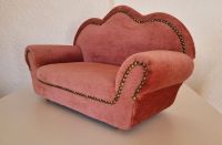 Puppensofa Vintage Bayern - Kulmbach Vorschau