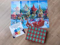 Puzzle - Adventskalender Schleswig-Holstein - Handewitt Vorschau