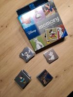 Disney Memory Spiel Nordrhein-Westfalen - Olfen Vorschau