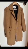 Mantel Damen S.Oliver 34/36 camel/beige Baden-Württemberg - Emmendingen Vorschau