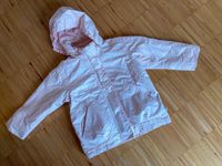 3-in-1 Winterjacke Regenjacke Fleecejacke rosa 104/110 Liegelind Bayern - Weißenburg in Bayern Vorschau