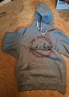 Hoodie Kapuzenpulli Jack & Jones Größe M Nordrhein-Westfalen - Kempen Vorschau