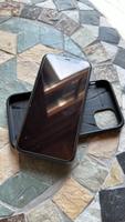 iPhone 11 64gb Schwarz + Hülle Hessen - Wartenberg Vorschau