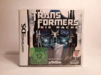 Transformers - Die Rache: Autobots (Nintendo DS, 2009) Neuwertig✅ Nordrhein-Westfalen - Frechen Vorschau