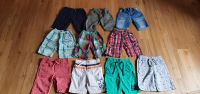 Kurze Hosen Shorts Bermuda Topolino Gr. 122 Paket Köln - Köln Brück Vorschau