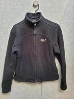 Jack Wolfskin Jacke Gr. S Stoffjacke Outdoor Fleecejacke Nordrhein-Westfalen - Witten Vorschau