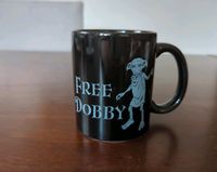 Free Dobby Harry Potter Tasse Becher Niedersachsen - Langenhagen Vorschau