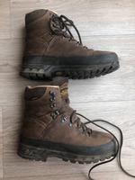 Wanderschuh Meindl ISLAND MFS Active GTX, Gr. 42,5 - Top Zustand Baden-Württemberg - Filderstadt Vorschau