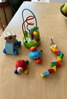 Babyspielzeug Holz, Goki, Haba, selecta, solini und co Düsseldorf - Oberkassel Vorschau