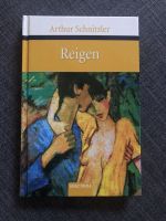 Reigen, Arthur Schnitzler Bayern - Hutthurm Vorschau