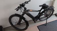 E-Bike Haibike SDURO Trekking 6.0 E-Bike 2020 Gr.M Shimano ST Nordrhein-Westfalen - Gütersloh Vorschau