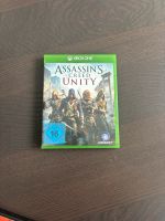 Assassins creed unity Xbox Niedersachsen - Osnabrück Vorschau