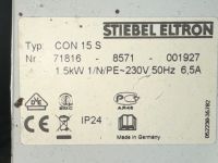 Stiebel Eltron Con 15 S Elektroheizkörper Berlin - Spandau Vorschau