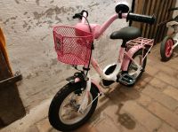 Vermont Girly 12 Zoll Kinderfahrrad Leipzig - Sellerhausen-Stünz Vorschau