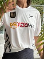 Check24 Fußball Shirt, Deutschland, unisex Brandenburg - Potsdam Vorschau