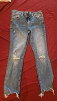 H&M ripped Jeans Frankfurt am Main - Hausen i. Frankfurt a. Main Vorschau
