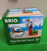 BRIO Magnetic Bell Signal Bayern - Effeltrich Vorschau