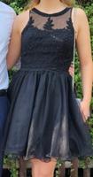 Schwarzes Cocktailkleid Bayern - Penzberg Vorschau