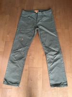 Fjällräven Greenland Jeans Regular Fit Mid Waist  ( 50 / 33-34) Duisburg - Duisburg-Mitte Vorschau