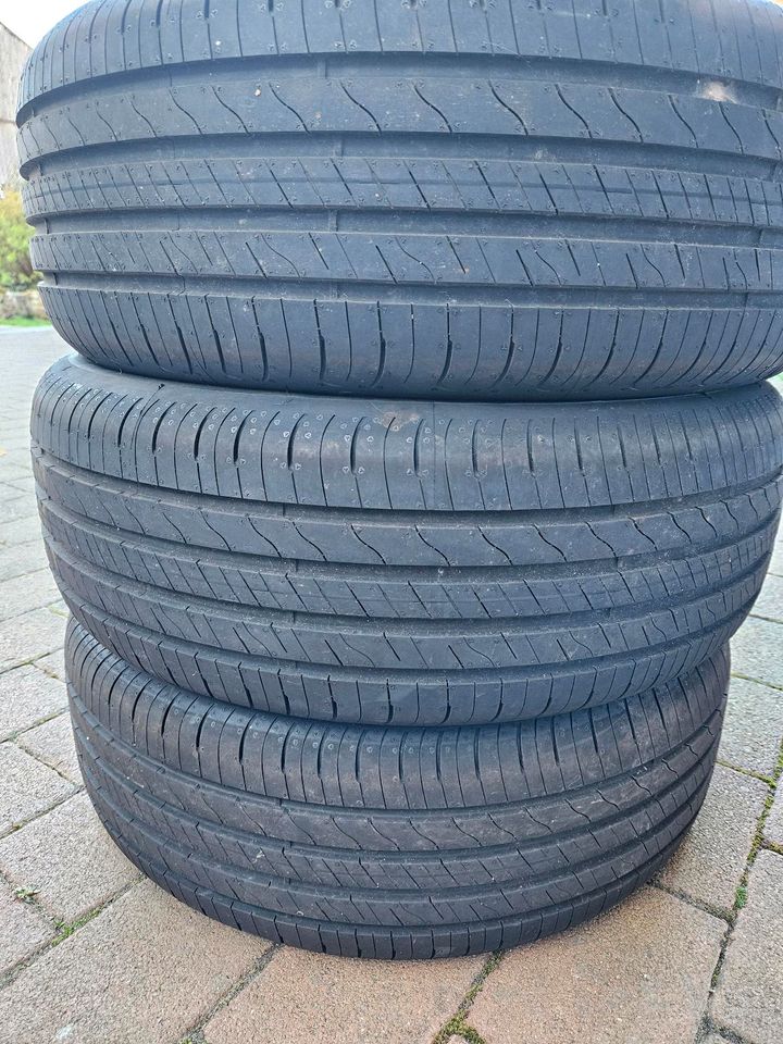 NEUE Goodyear EfficientGrip Performance 2, Sommerreifen in Welschbillig