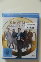 The King's Man: The Beginning Blu-ray ** NEU & OVP ** Niedersachsen - Delmenhorst Vorschau