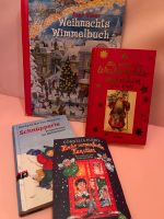 Weihnachten Wimmelbuch Schnüpperle Hinter verzauberten Fenstern Nordrhein-Westfalen - Erkrath Vorschau