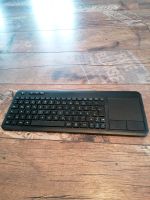 Wireless Tastatur kabellos Fernsehen Laptop PC Smart TV YouTube Niedersachsen - Sottrum Vorschau