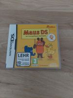 Maus DS Spiel für Nintendo DS Bayern - Kumhausen Vorschau