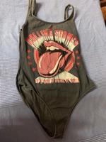 Rolling Stones Body.  XS Freiburg im Breisgau - March Vorschau