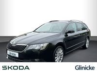 Skoda Superb Combi Exclusive 2.0 TDI DSG, NAVI, SHZ, D Hessen - Baunatal Vorschau