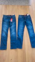 Jeans von S.Oliver/ Hosen  , 34/30 NEU  mit Etikett Shape Slim Bayern - Ahorn b. Coburg Vorschau