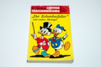 Lustiges Taschenbuch LTB - Band 1 - Der Kolumbusfalter von 1981 Bayern - Pfronten Vorschau